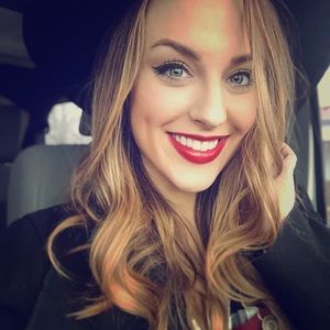 Meet your Posher, Breanna